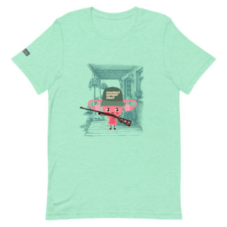 Defend Our Bodies T-Shirt